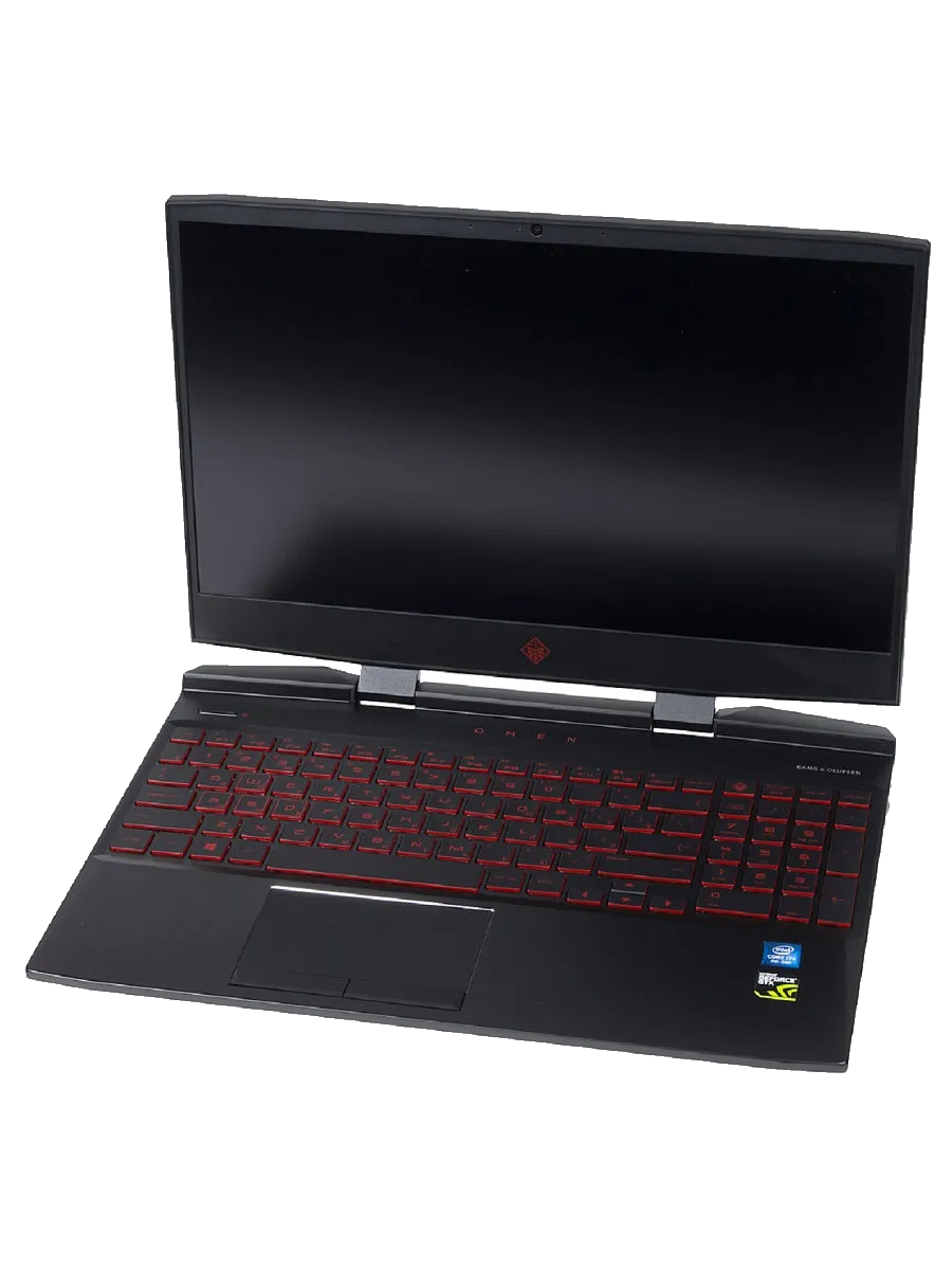 Восстановление данных HP 15-DC0011UR