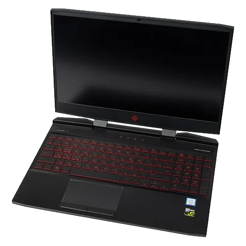 Восстановление данных HP 15-DC0015UR