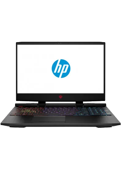 Восстановление данных HP 15-DC0024UR