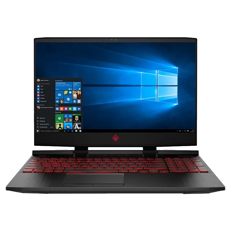 Восстановление данных HP 15-DC0014UR