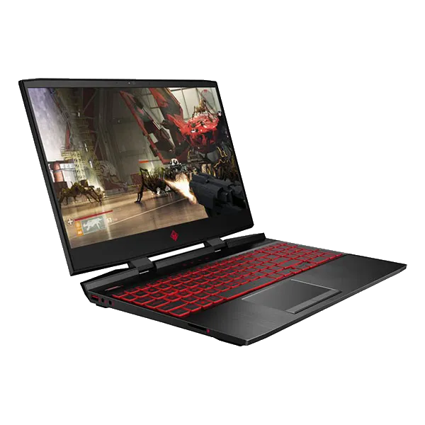 Восстановление данных HP 15-DC0050UR