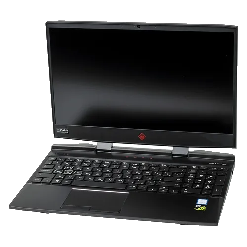 Восстановление данных HP 15-DC0008UR