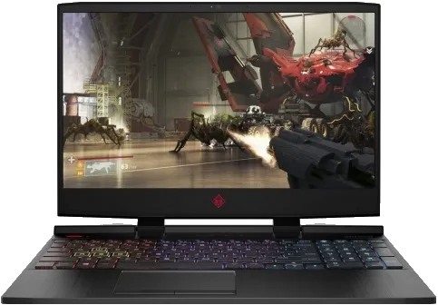 Восстановление данных HP 15-DC0007UR