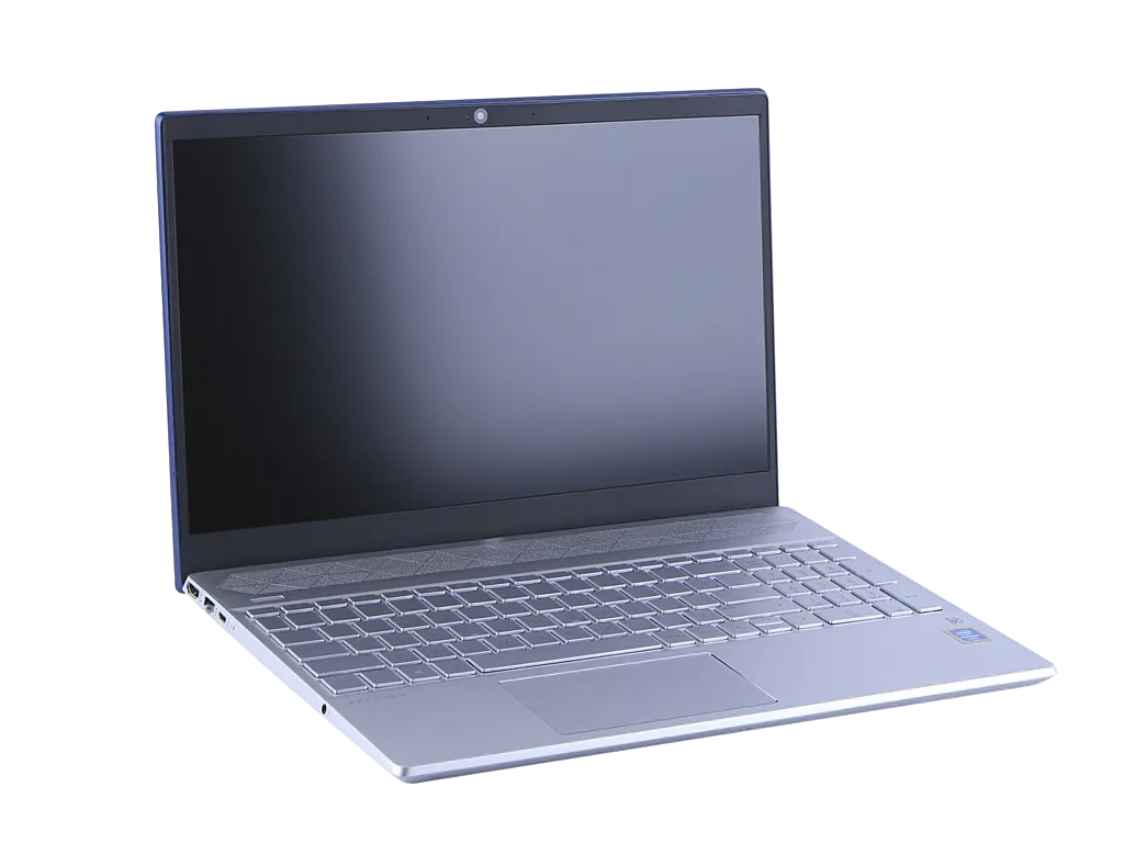 Восстановление данных HP 15-CS0004UR