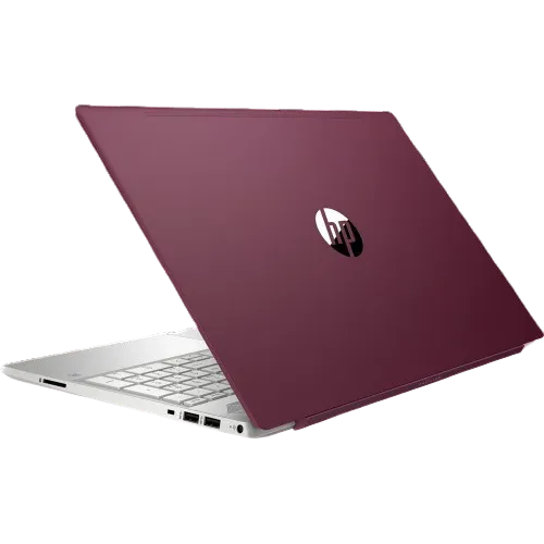 Восстановление данных HP 15-CS0005UR