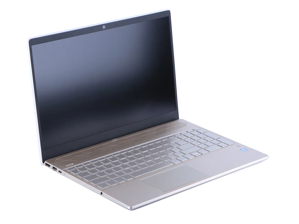 Восстановление данных HP 15-CS0002UR