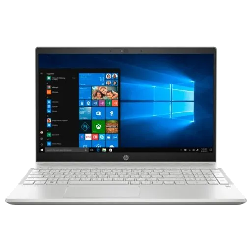 Восстановление данных HP 15-CS0037UR