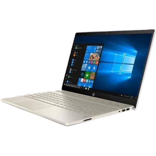 Восстановление данных HP 15-CS0040UR