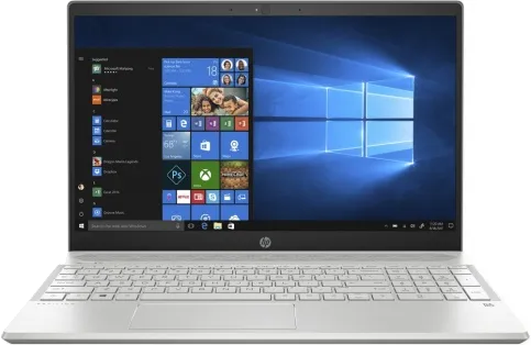 Восстановление данных HP 15-CS0042UR