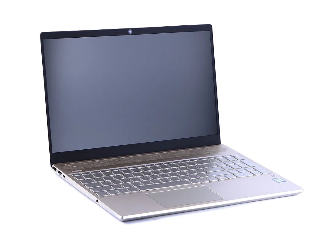 Восстановление данных HP 15-CS0044UR