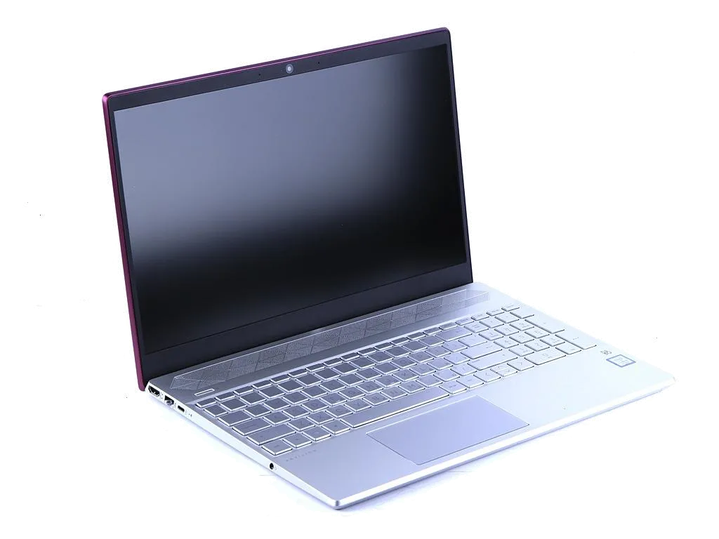 Восстановление данных HP 15-CS0045UR