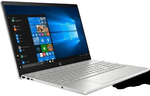 Восстановление данных HP 15-CS0006UR