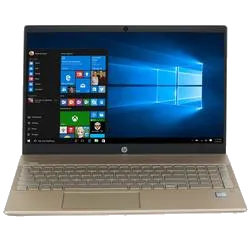 Восстановление данных HP 15-CS0008UR