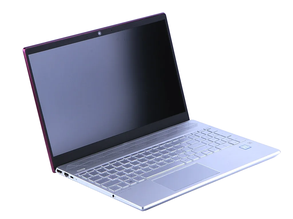 Восстановление данных HP 15-CS0011UR