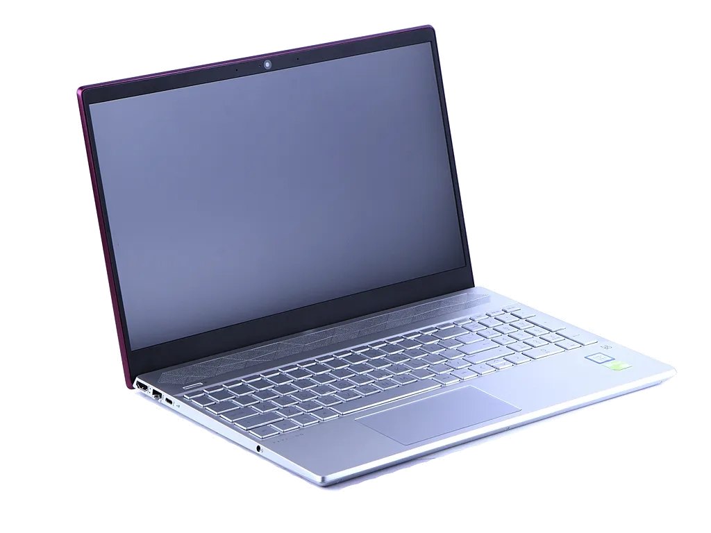 Восстановление данных HP 15-CS0024UR