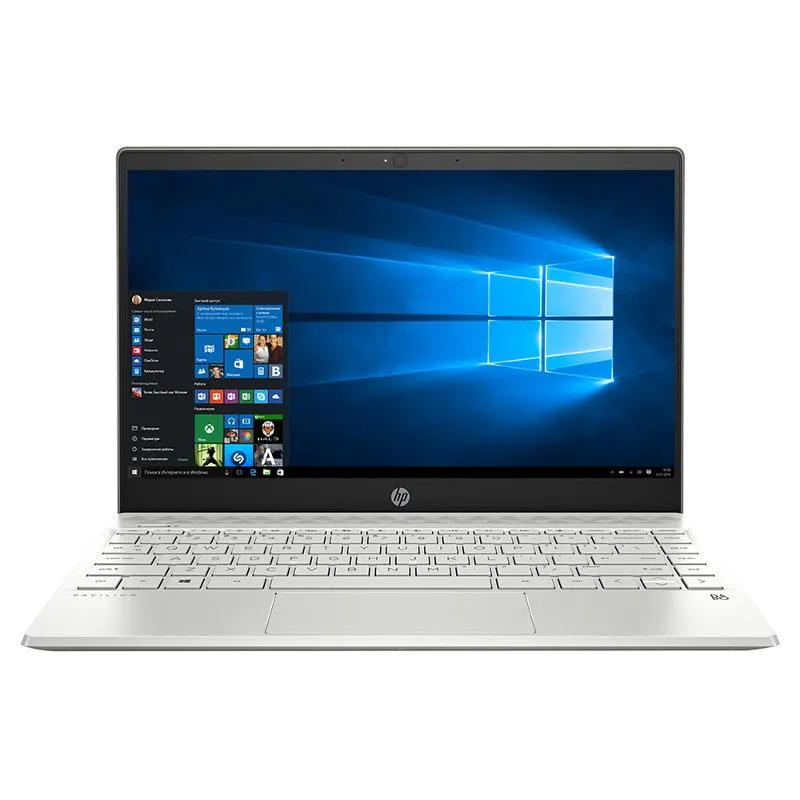 Восстановление данных HP 15-CS0022UR