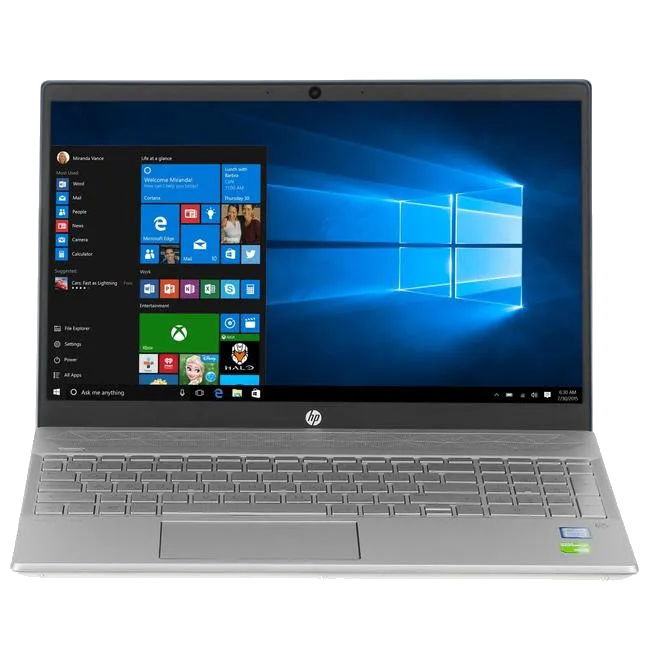 Восстановление данных HP 15-CS0013UR