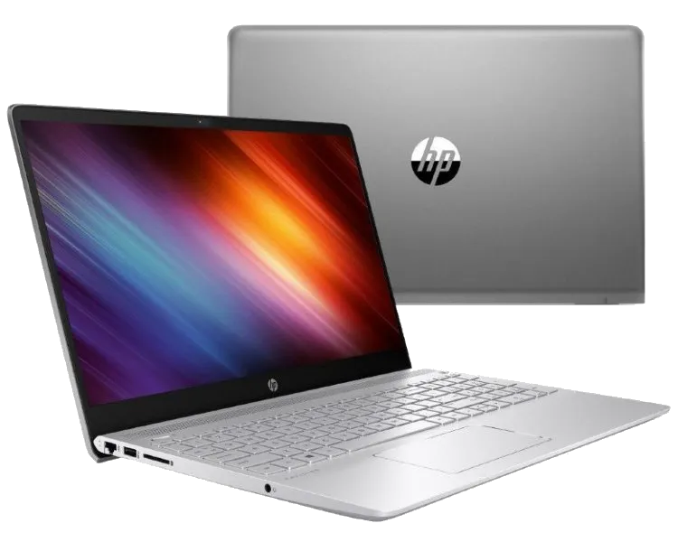 Восстановление данных HP 15-CS0015UR