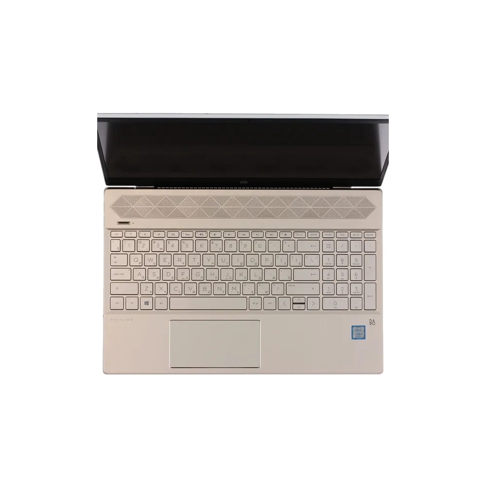 Восстановление данных HP 15-CS0016UR