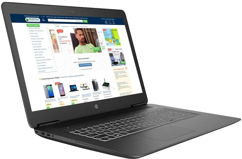 Восстановление данных HP 15-CS0029UR