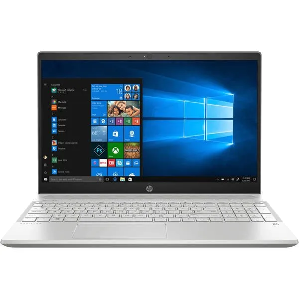 Восстановление данных HP 15-CS0051UR