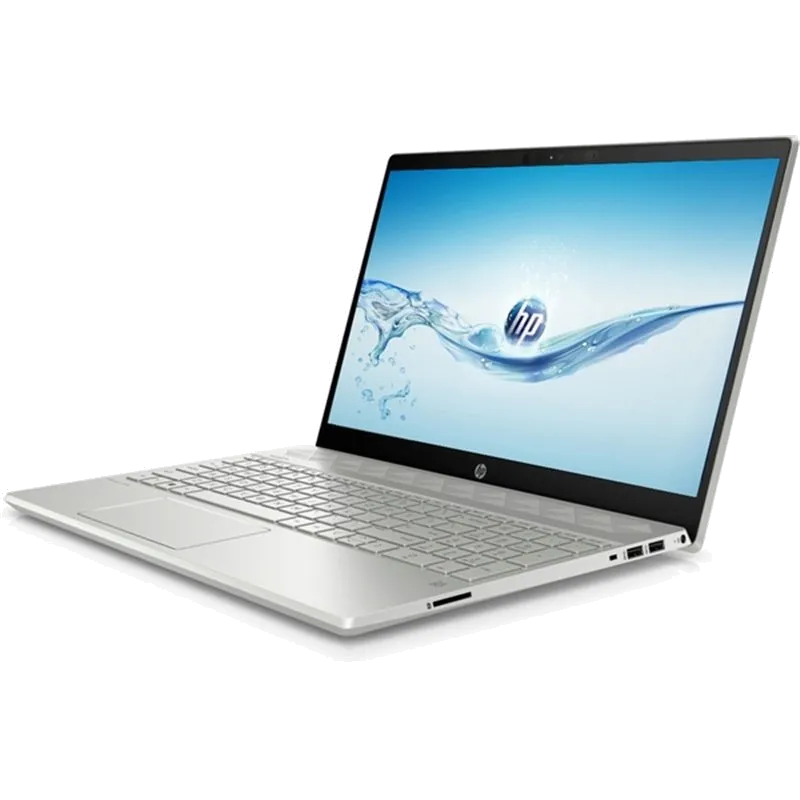 Восстановление данных HP 15-CS0049UR