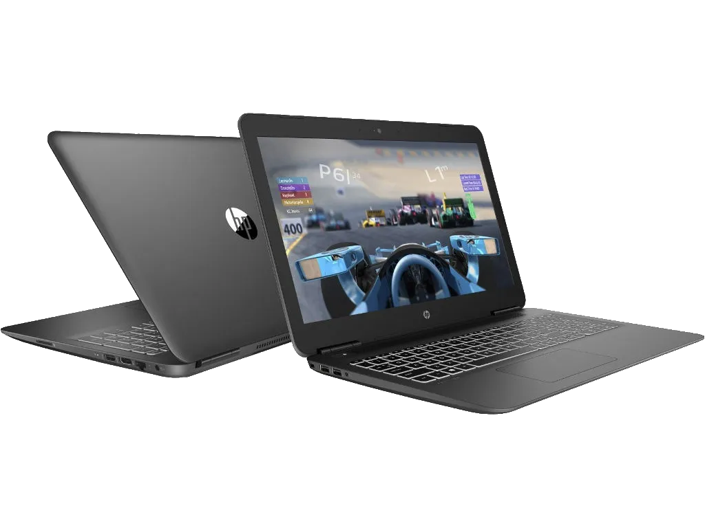 Восстановление данных HP 15-CS0034UR