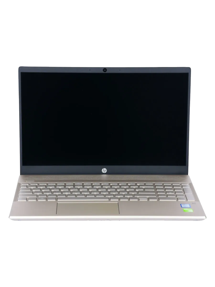 Восстановление данных HP 15-CS0031UR