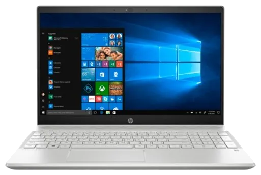 Восстановление данных HP 15-CS0019UR