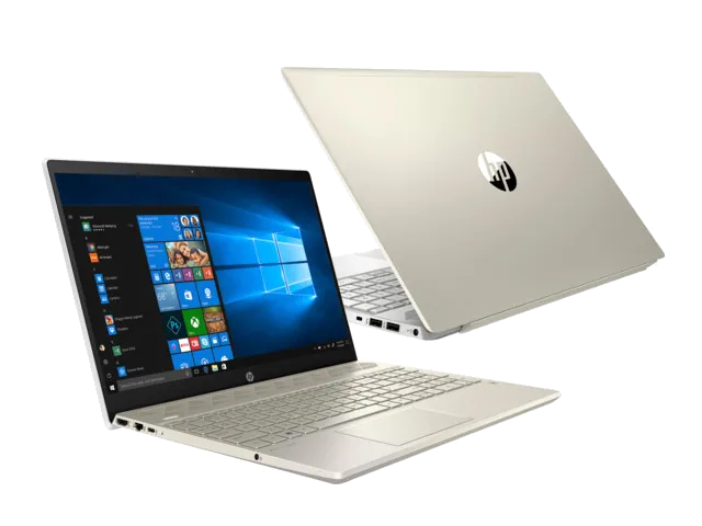 Восстановление данных HP 15-CS0018UR