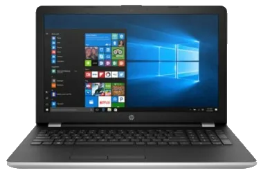 Восстановление данных HP 15-BW060UR