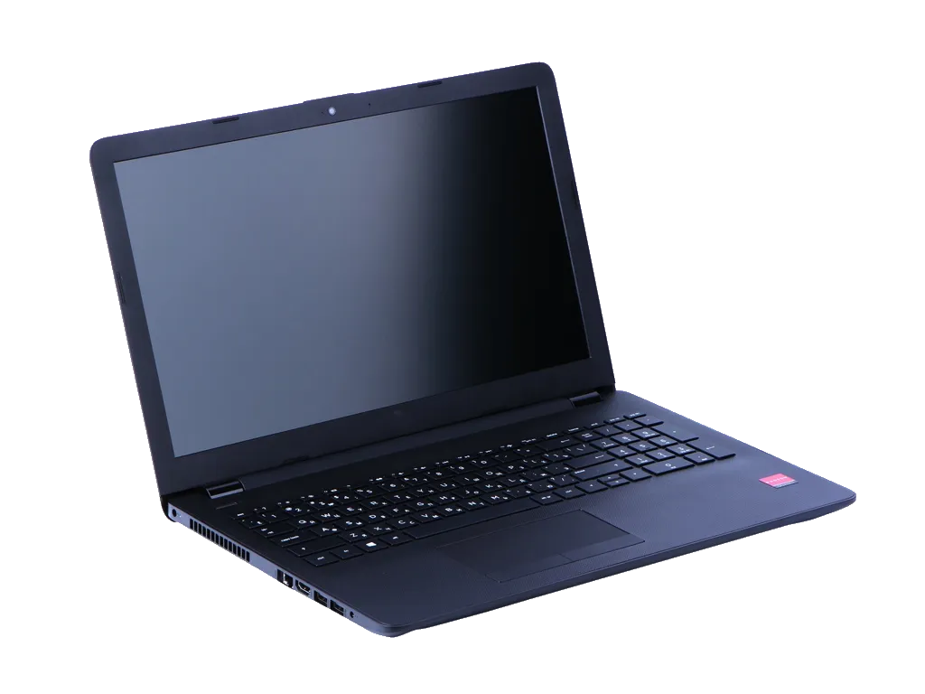 Восстановление данных HP 15-BW015UR