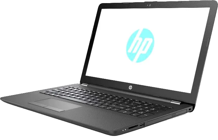Восстановление данных HP 15-BW014UR