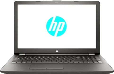 Восстановление данных HP 15-BW016UR