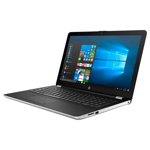 Восстановление данных HP 15-BW066UR