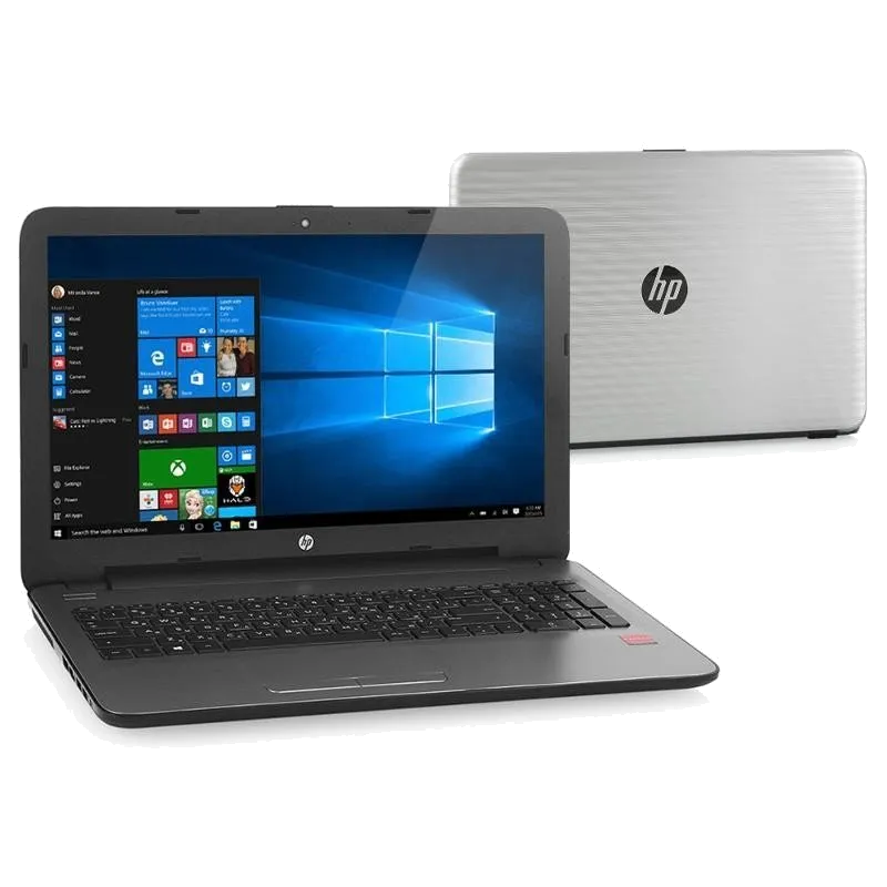 Восстановление данных HP 15-BW020UR