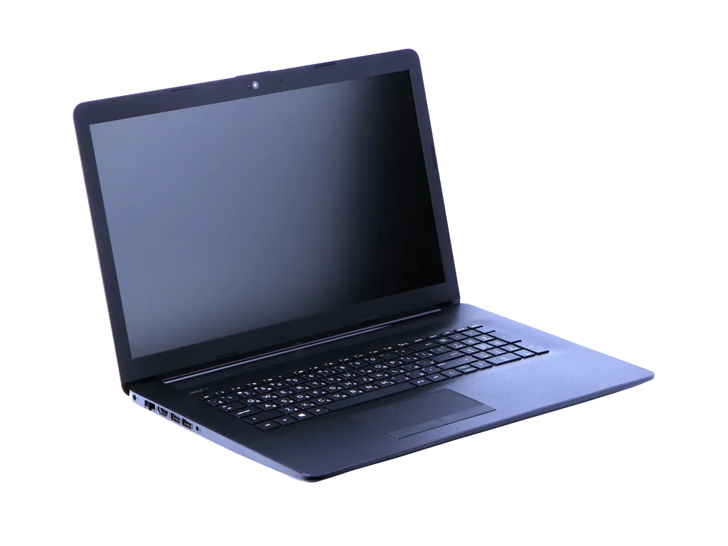 Восстановление данных HP 15-BW021UR