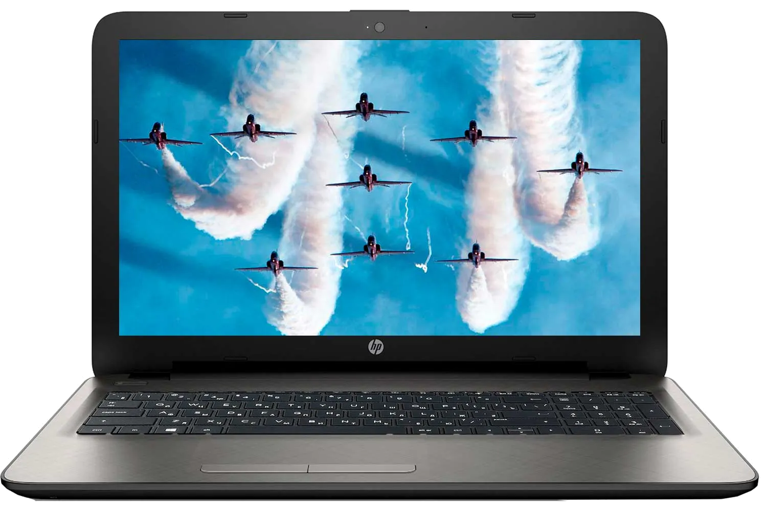 Восстановление данных HP 15-BW090UR