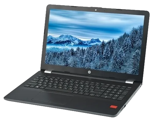 Восстановление данных HP 15-BW045UR