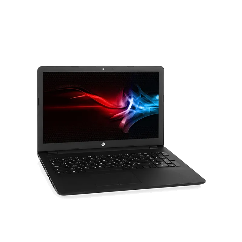 Восстановление данных HP 15-BW058UR