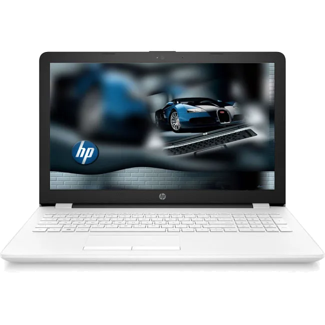 Восстановление данных HP 15-BW068UR