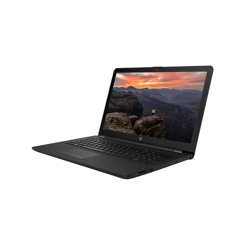 Восстановление данных HP 15-BW050UR