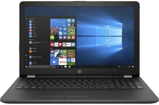 Восстановление данных HP 15-BW079UR