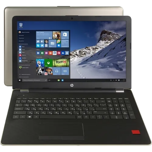 Восстановление данных HP 15-BW078UR