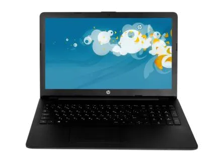 Восстановление данных HP 15-BW087UR