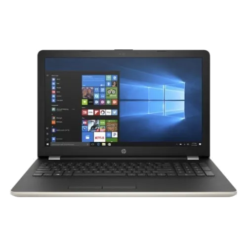 Восстановление данных HP 15-BW053UR