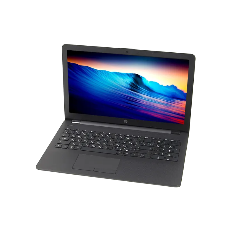 Восстановление данных HP 15-BW027UR