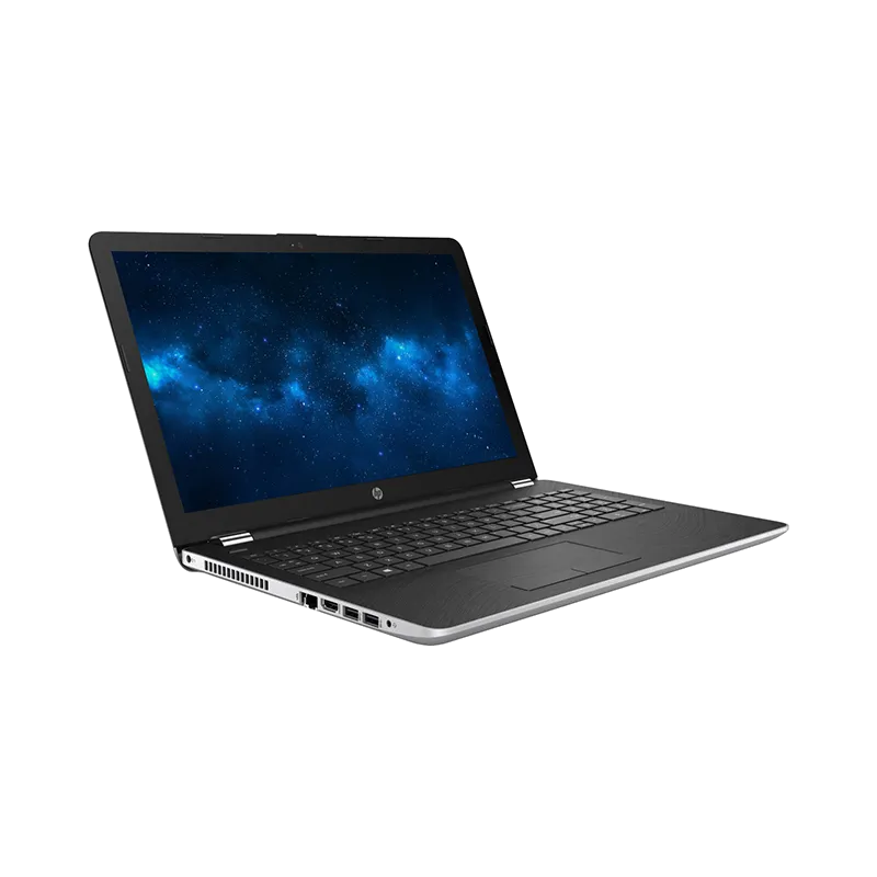 Восстановление данных HP 15-BW028UR