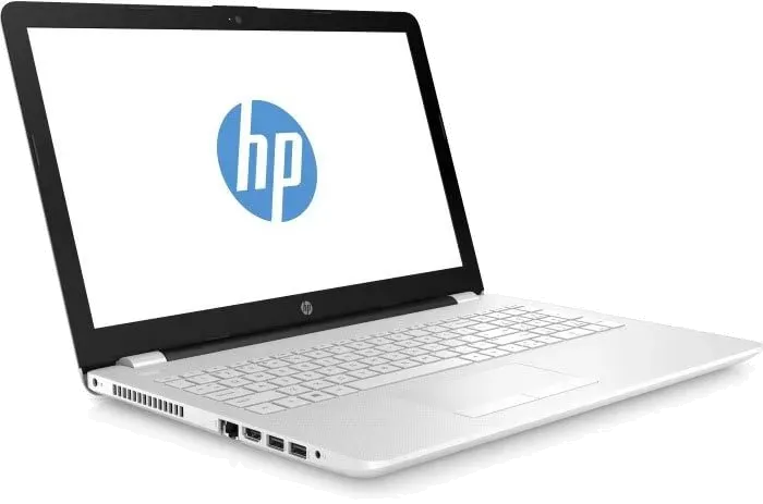 Восстановление данных HP 15-BW030UR