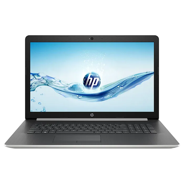 Восстановление данных HP 17-BY0147UR
